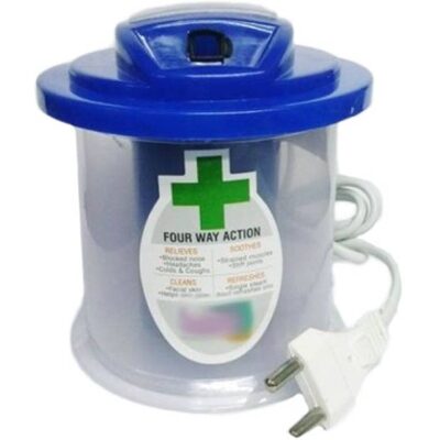 Perfect Vapouriser/Steamer