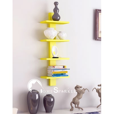 

Home Sparkle 4 Tier Rack