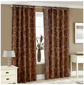 Curtains Door Window Kitchen Living Room Online At Story Home 2 Pc Window Curtain 118 X 152 Cm
