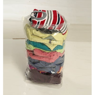 

Bonita Magique Vacuum Bag - Hand Pressed - Set Of Two