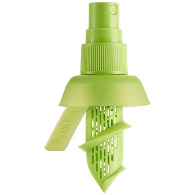 

Lekue Citrus Spray 1 pcs - Green