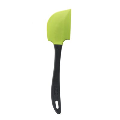 

Lekue Silicone Spatula Green - 27 5 Cm