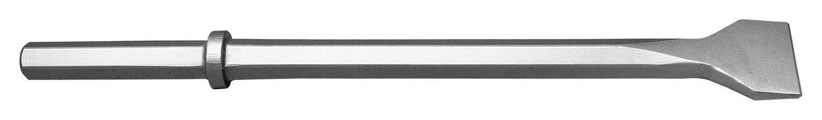 

1-1 4 x 6-Inch Hex Chisel 24-Inch Long x 3-Inch Wide Champion Chisel