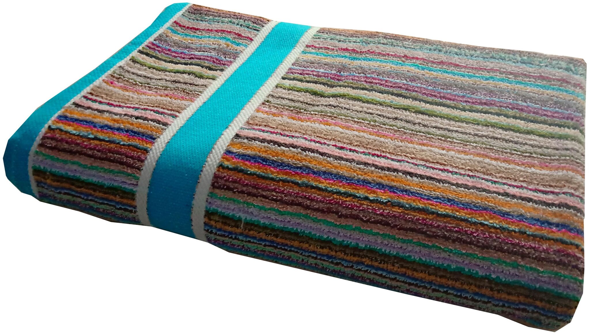 

1 pc Big size Cotton Bath Towel (30 X60 ) inches (Assorted)