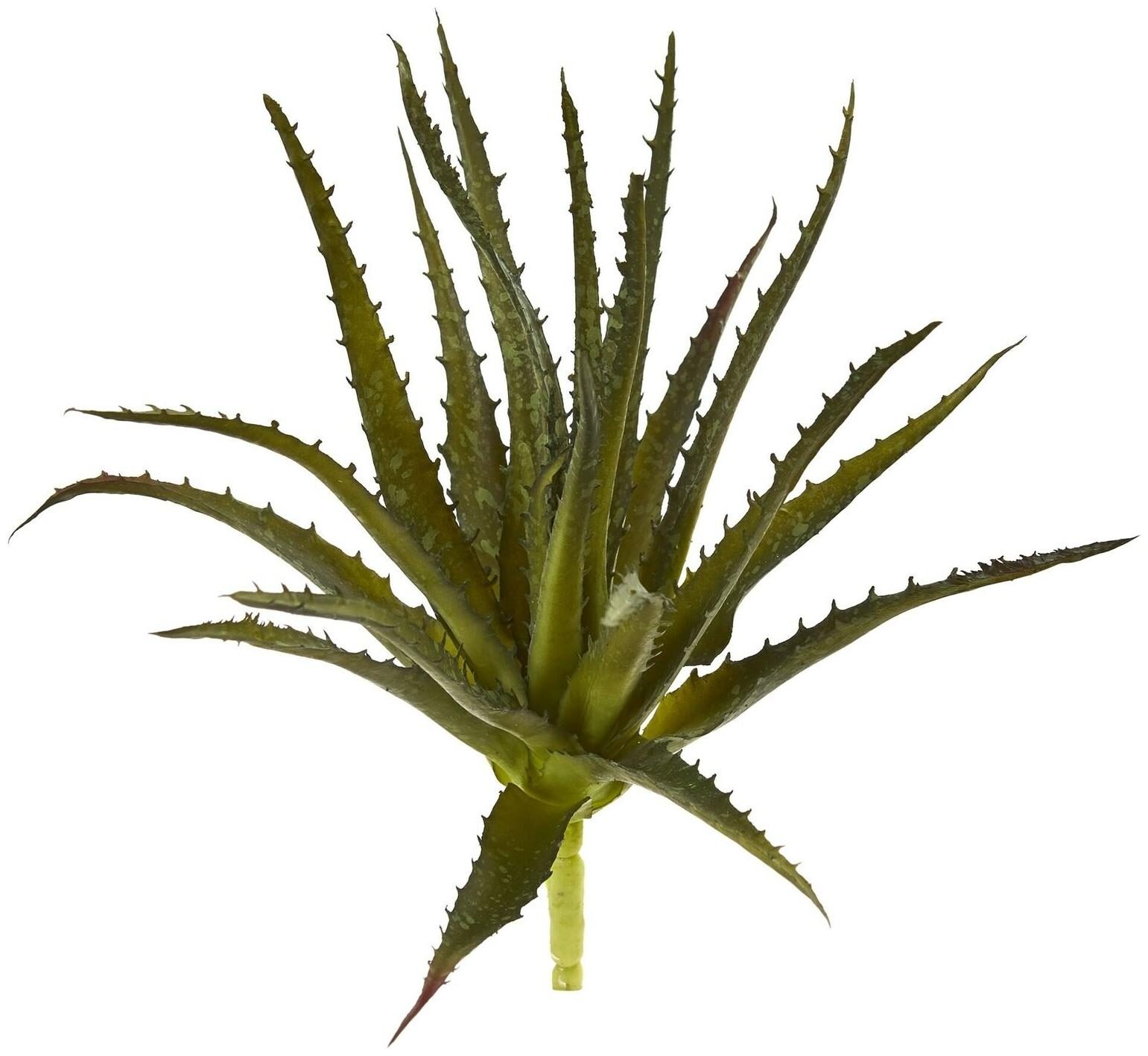 

10 Aloe Pick Artificial Plant (Set of 6)