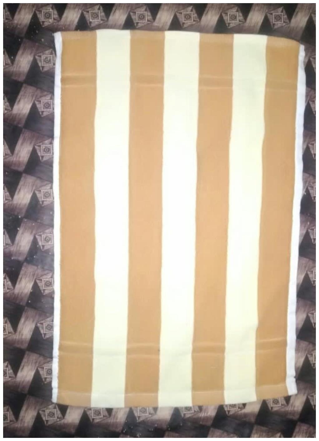 

XY DECOR 350 GSM Cotton Hand Towel ( 10 Pieces Multi )