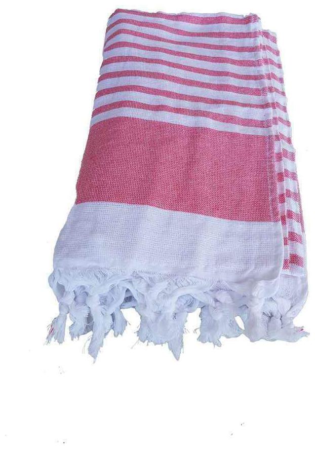 

100 Turkish Cotton Oversized Pesthemal Bath Towel Terry Backside 37 W X 61 L
