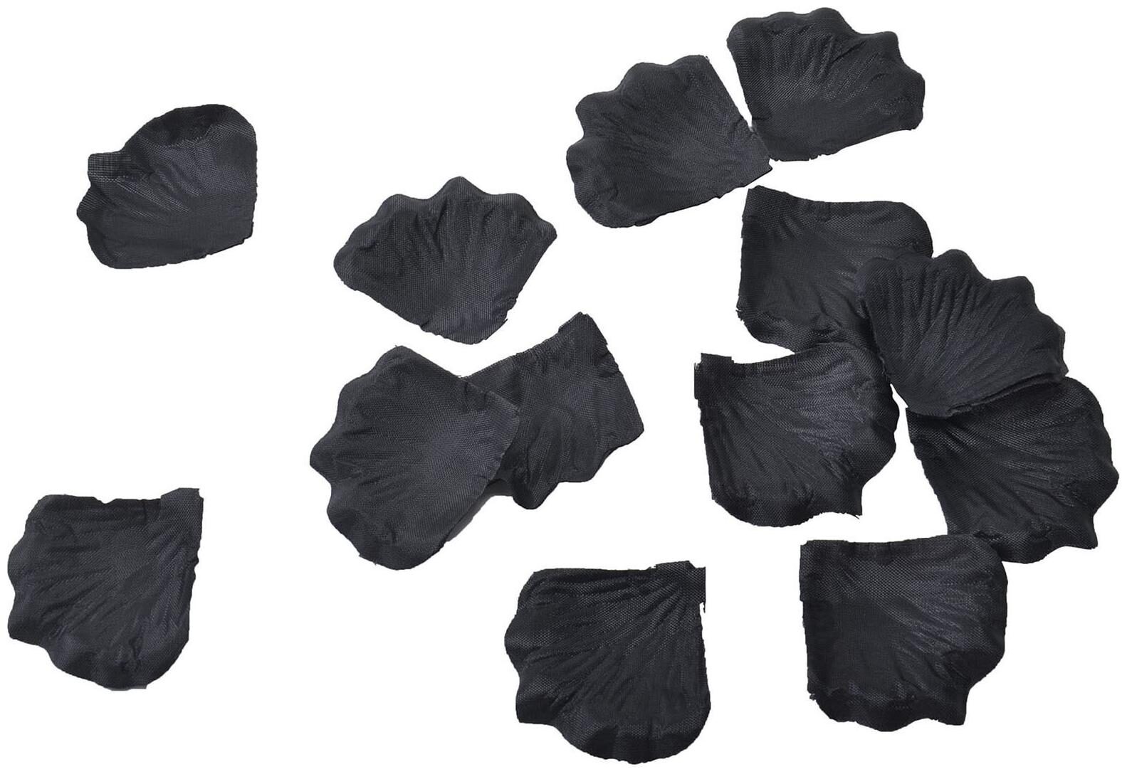 

1000 Pcs Silk Rose Artificial Petals Supplies Flowers Favors Wedding Decorations