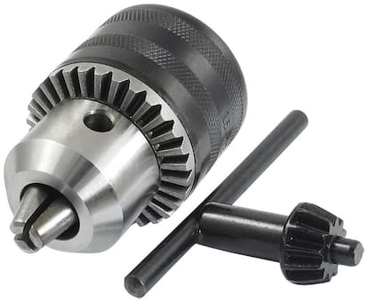 10MM Drill Chuck With Key