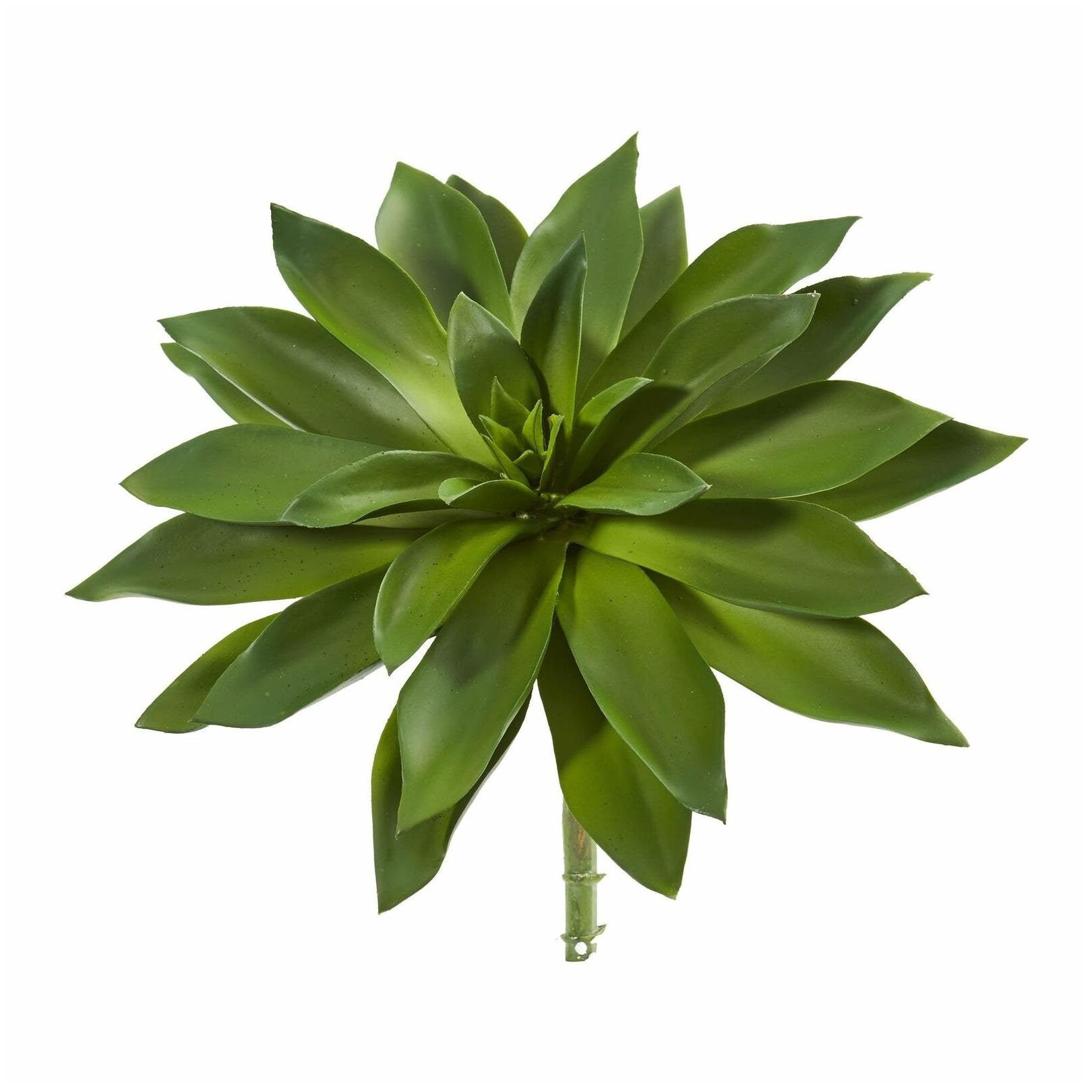 

13 Succulent Pick Artificial Plant (Set of 3)