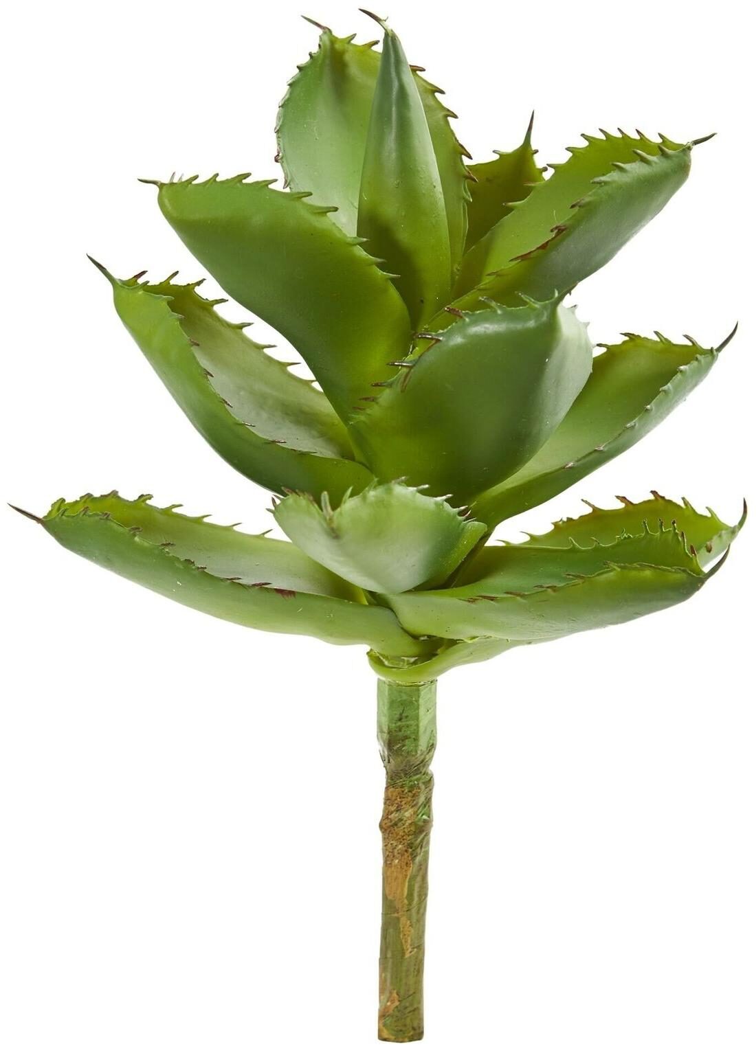 

13 Succulent Pick Artificial Plant (Set of 6)