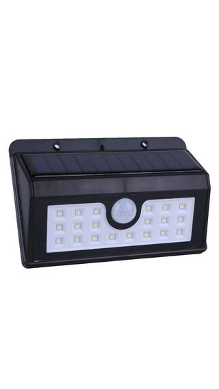 1pc 20 Led Solar Light Motion Sensor Waterproof Wall Outdoor 1pc 20 Led Solar Light Motion Sensor Waterproof Wall Outdoor Lights Lamp
