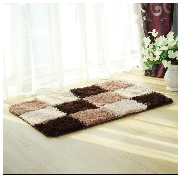 Summer Concept Rugs Heavy Duty Floor Mats Carpet Small Size 40x60cm Summer Concept Rugs Heavy Duty Floor Mats Carpet Small Size 40x60cm