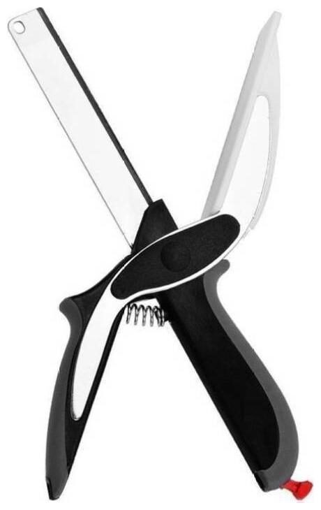 

2 in 1 Kitchen Knife and Chopping Board Designed By CHG
