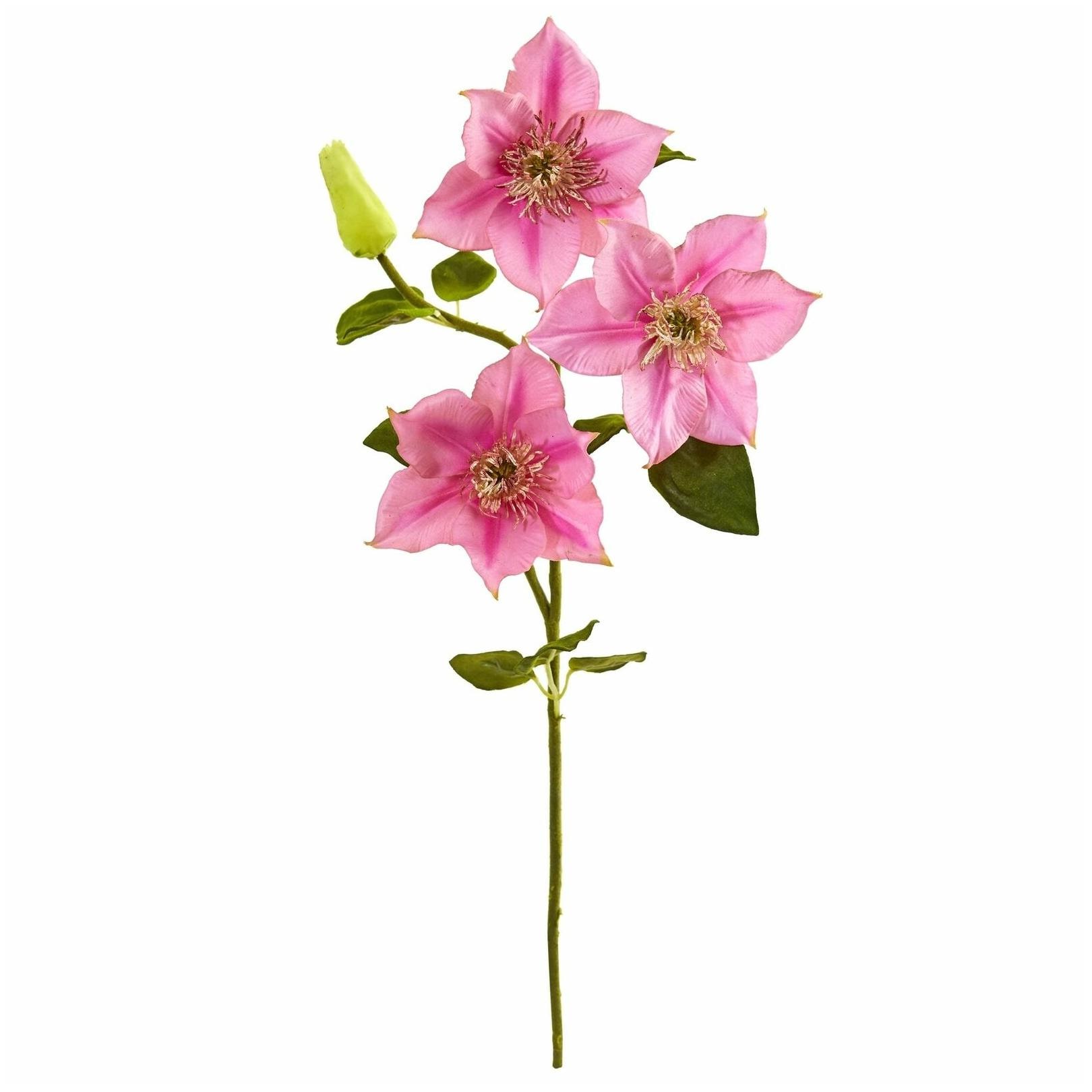 

20 Artificial Flower Spray (Set of 6)