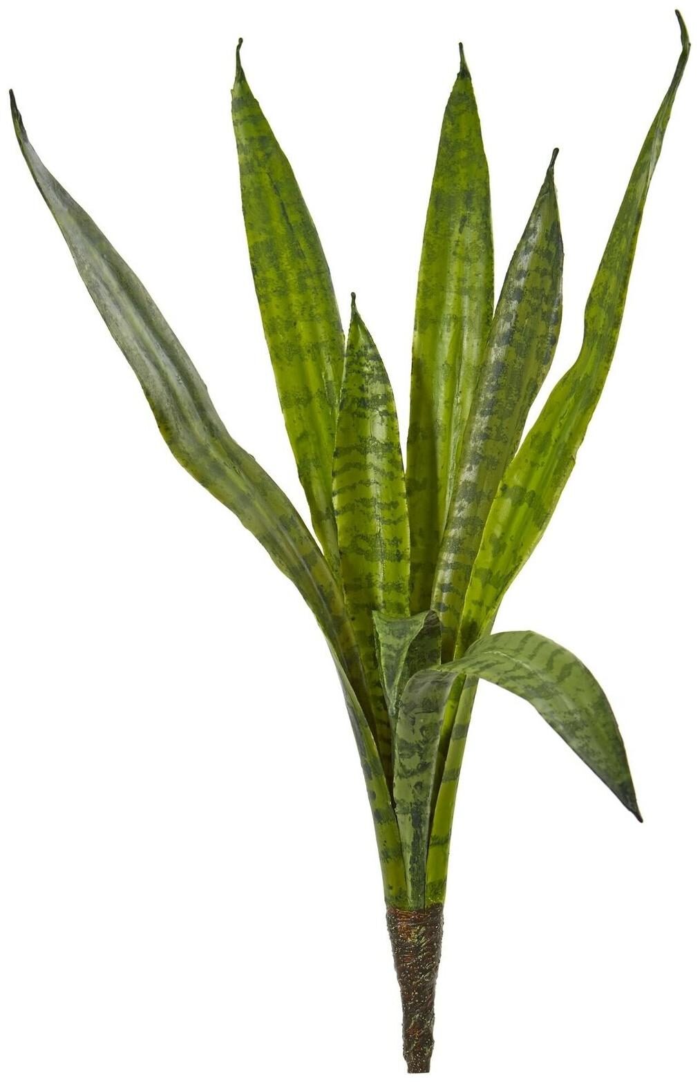 

22 Sansevieria Artificial Plant (Set of 3)
