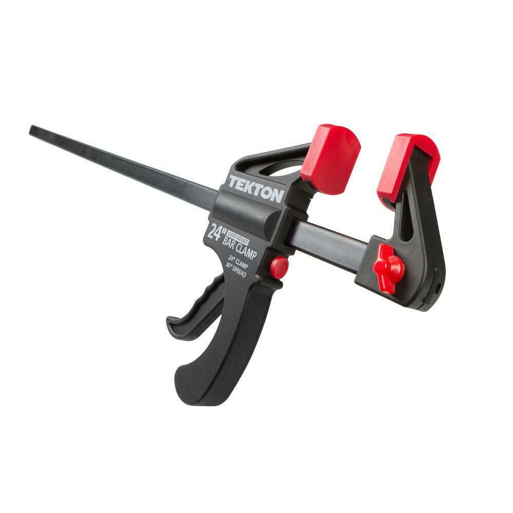 

24 In Ratchet Bar Clamp 30 In Spreader