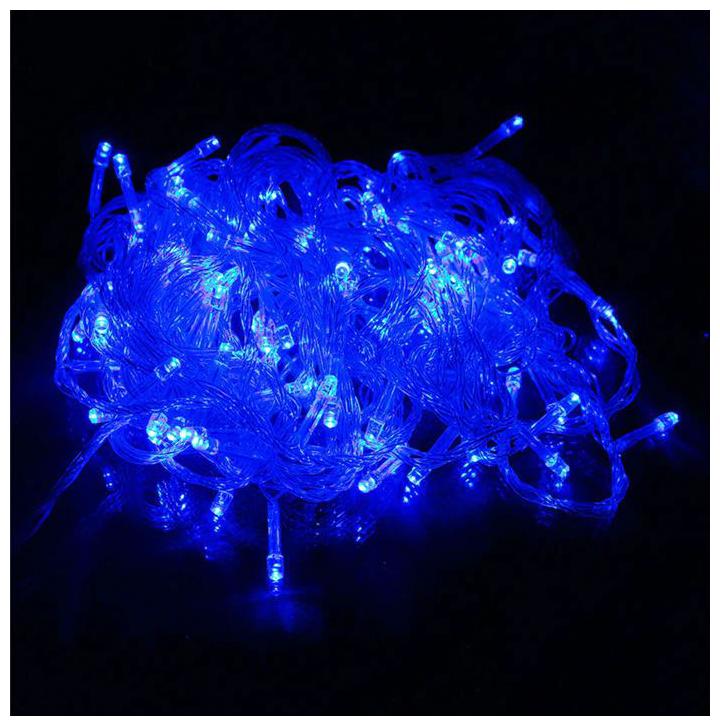 

26 LED String Christmas Lights - 8M Indoor Outdoor Garden Party Wedding