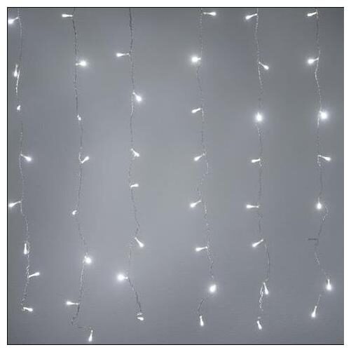 

26LED Compact Cluster Lights for 8M Christmas Tree - Indoor Outdoor Garden Party Wedding - White Colour