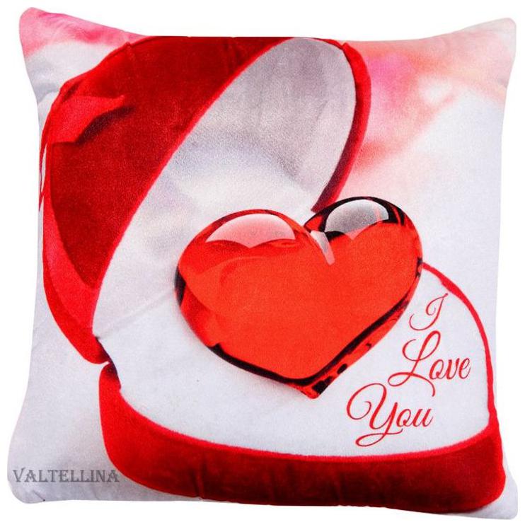 

Valtellina Abstract Satin White Cushion Cover ( Regular Pack of 5 )