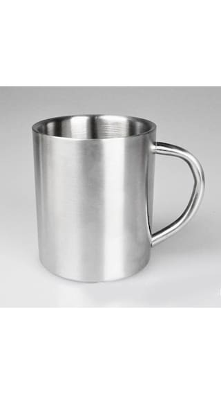 300ml Double Wall Stainless Steel Coffee Mugs Travel Tumbler Tea 300ml Double Wall Stainless Steel Coffee Mugs Travel Tumbler Tea Cups