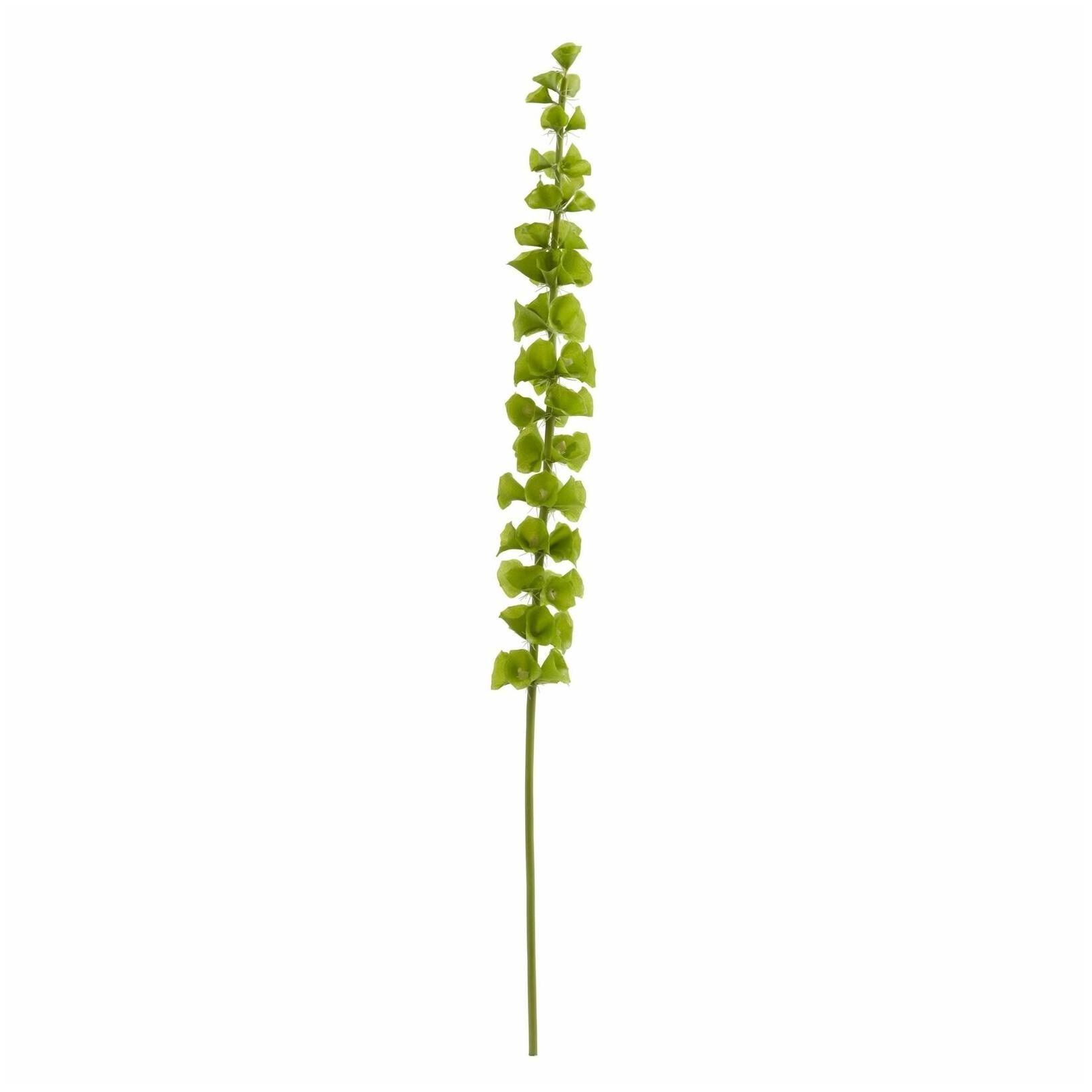 

31 Bell of Ireland Artificial Flower (Set of 3)