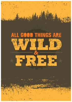 5 Ace All Good Things Are Motivational,Office Quotes Inspirational Paper Poster