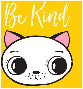 5 Ace Be Kind New Posters