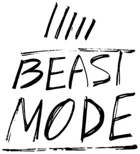 5 Ace Best Mode Wall Sticker Paper Poster