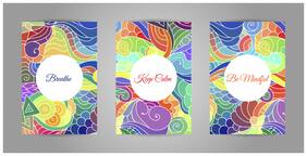 5 Ace Breathe Posters
