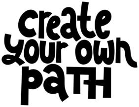 5 Ace Create Your Wall Sticker Paper Poster