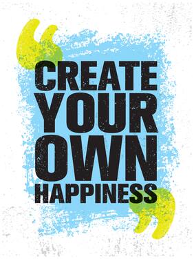 5 Ace Create Your Own Wall Sticker Paper Poster