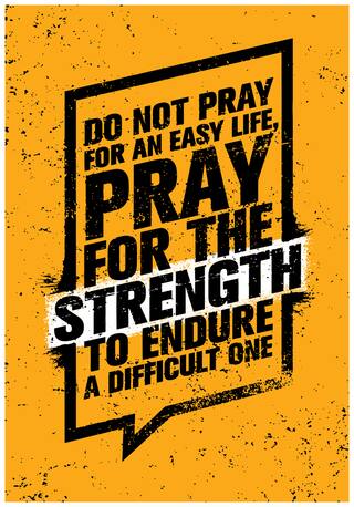 5 Ace Do Not Pray For An Paper Poster