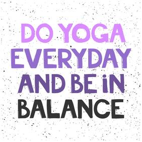 5 Ace Do Yoga Posters