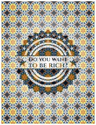 5 Ace Do You Want Posters
