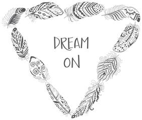 5 Ace Dream On Posters
