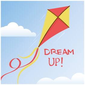 5 Ace Dream Up Posters