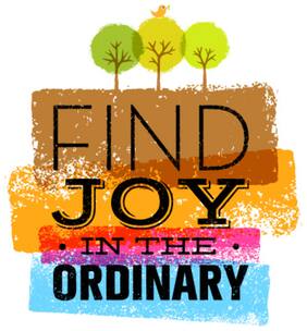 5 Ace Find Joy In The Wall Sticker Paper Poster