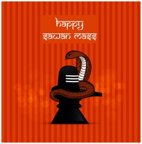 5 Ace Happy Sawan Mass A Wall Sticker Paper Poster