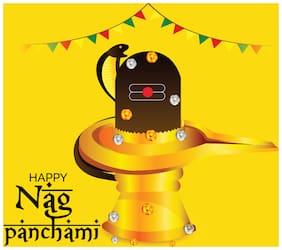 5 Ace Happy Nag Wall Sticker Paper Poster
