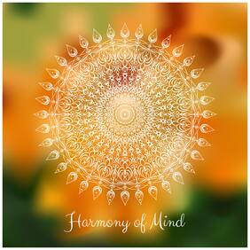 5 Ace Harmony Of Mind New Posters