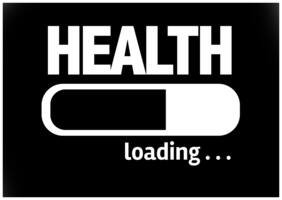 5 Ace Health Quotation Wall Sticker Paper Poster Quotation Assorted Paper Set Of 1