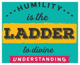 5 Ace Humility Is The Wall Sticker Paper Poster