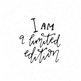 5 Ace I Am A Limited Posters