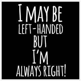 5 Ace I May Be Quote Paper Poster