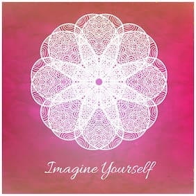5 Ace Imagine Yourself Posters