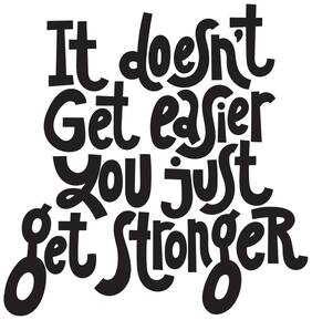 5 Ace It Doesn'T Get Wall Sticker Paper Poster
