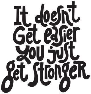 5 Ace It Doesn'T Get Wall Sticker Paper Poster