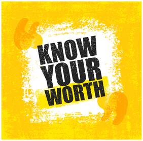 5 Ace Know Your World Paper Poster