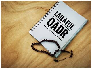 5 Ace Learn Arabic Islamic Wall Sticker Paper Poster